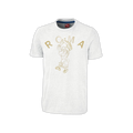 Floral Pocket Tee