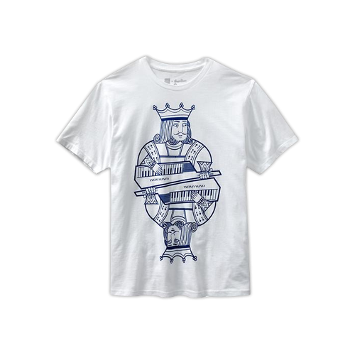 Coalesce t-shirt