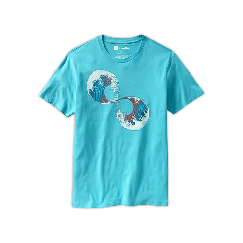 Coalesce t-shirt